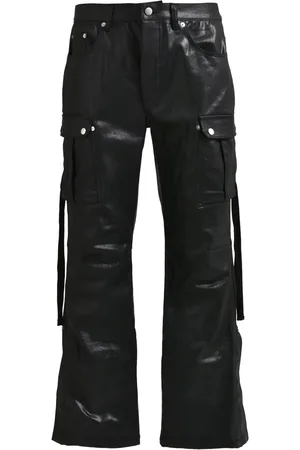 Breathe Coating cargo broek