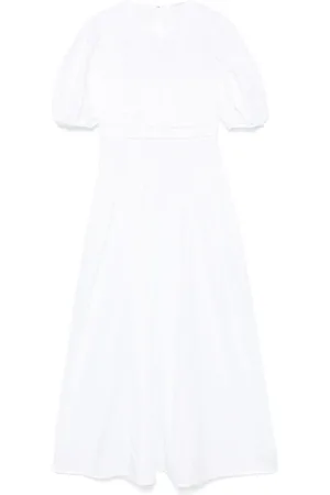 Cecilie Bahnsen Clementine jurk
