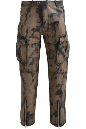 Breathe Trainingsbroek met abstracte print