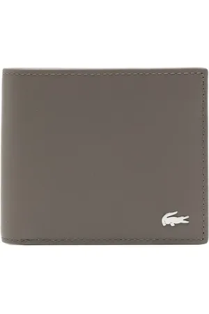 Lacoste Medium FG leren portemonnee