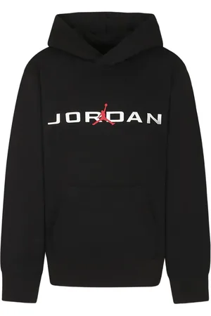 Jordan Hoodie met logo