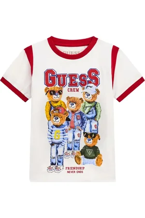 Guess T