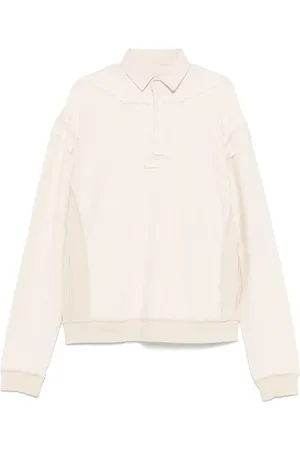 Maison Margiela Décortiqué poloshirt