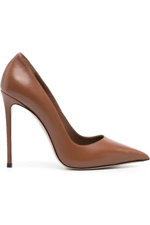 LE SILLA Eva pumps met puntige neus