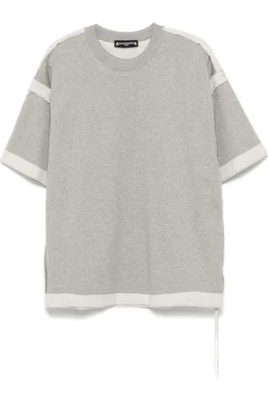 MASTERMIND Sweater met logoprint