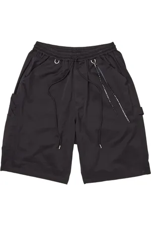 MASTERMIND JAPAN Skull & Bones shorts