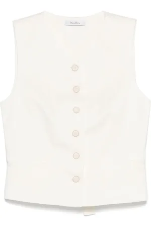 Max Mara Mirella gilet