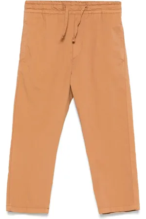 Manuel Ritz Ruggine broek