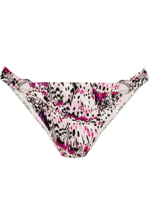 Isabel Marant Bikinislip met ringdetail