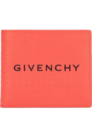 Givenchy Portemonnee met logo