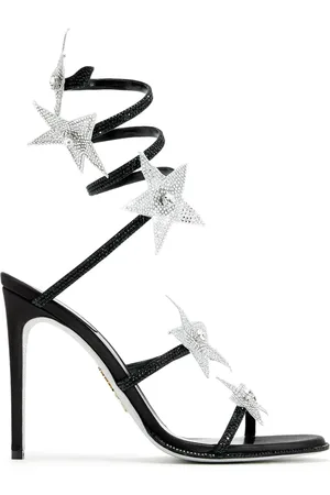 RENE CAOVILLA Cleo sandalen