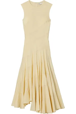 Tory Burch Flared midi
