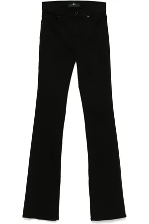 7 for all Mankind B(air) bootcut broek