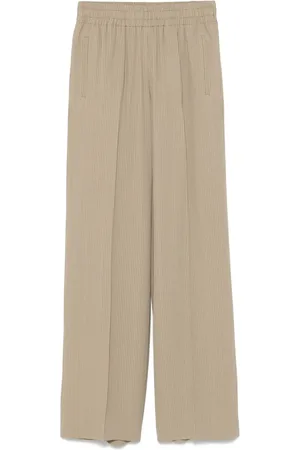 Golden Goose Gestreepte broek