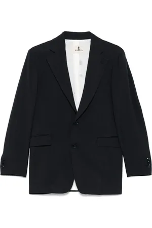 BARENA Galà Brezza blazer