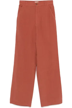 BARENA Ida Tendon broek