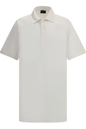 Balenciaga Katoenen poloshirt