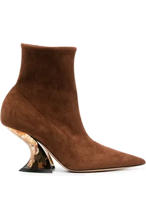 Casadei Elodie enkellaarzen
