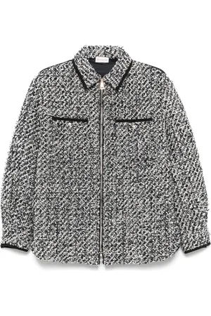 Moncler Gewatteerd jack