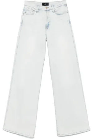 7 for all Mankind Lotte jeans