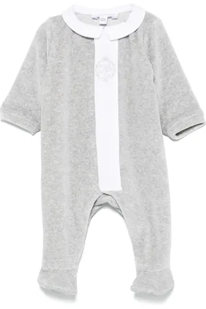 Tartine Et Chocolat Pyjama met contrasterende afwerking