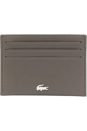 Lacoste Leren pasjeshouder