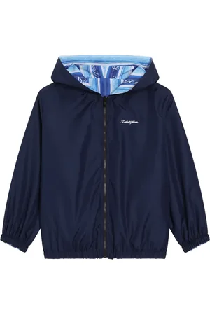 Dolce & Gabbana Jack met geborduurd logo