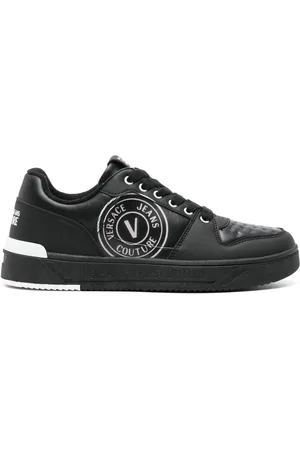 VERSACE Starlight sneakers met logoprint