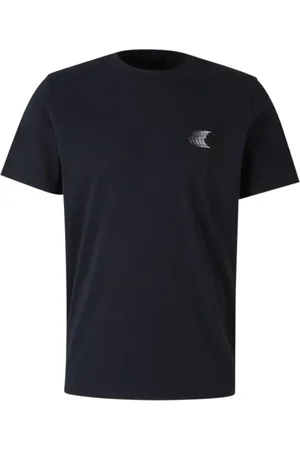 Moncler Katoenen T