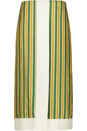 Paula Yarrow midi