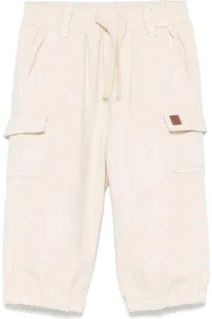 Tartine Et Chocolat Cargo broek
