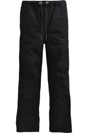 Breathe Broek met logopatch