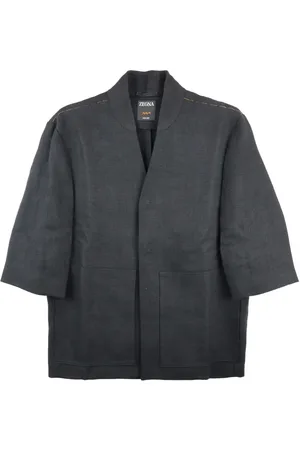 Ermenegildo Zegna Oasi jack