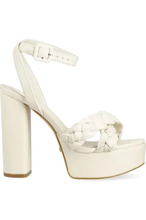 Guess 140 mm Gabira sandalen