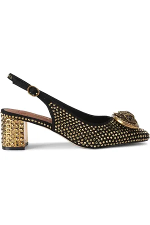 Kurt Geiger 40 mm Chelsea pumps