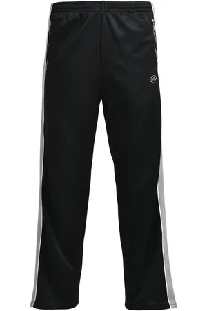 Breathe Trainingsbroek met geborduurd logo