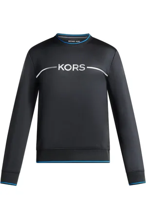 Michael Kors Sweater met ronde hals