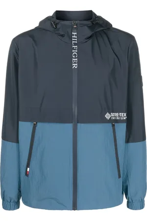Tommy Hilfiger Jack met capuchon