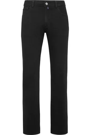 BILLIONAIRE Straight jeans