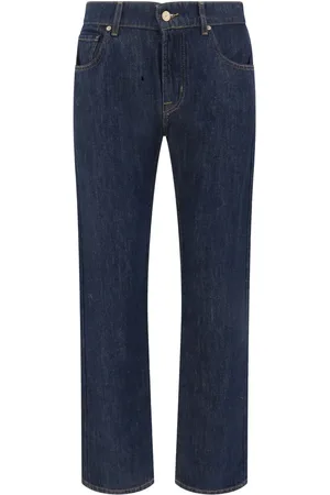 7 for all Mankind Katoenen jeans