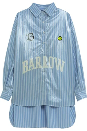 BARROW Gestreept blouse