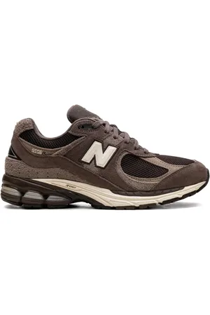 New Balance X Shoe Palace 2002R "Volcanic Rocks Brown" sneakers