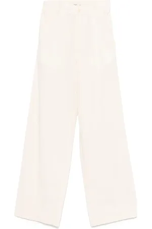BARENA Ida Tendon broek