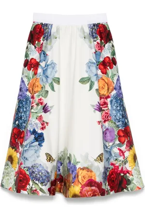ALICE+OLIVIA Earla midi