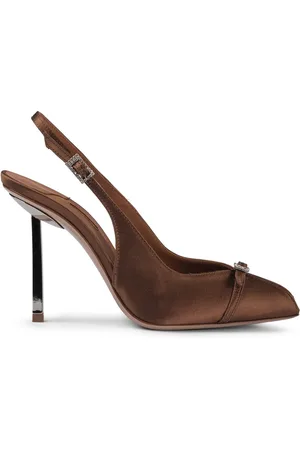 LE SILLA 100 mm Vittoria pumps