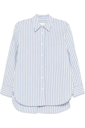 Closed Gestreept blouse