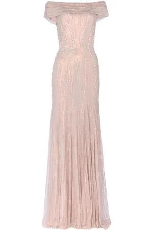 Jenny Packham Nile jurk