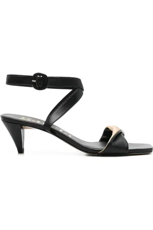 Pedro Garcia 45 mm Adara sandalen