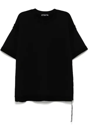 MASTERMIND Sweater met logoprint