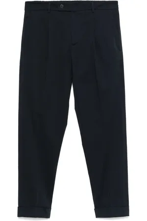 D4.0 Gabardine broek